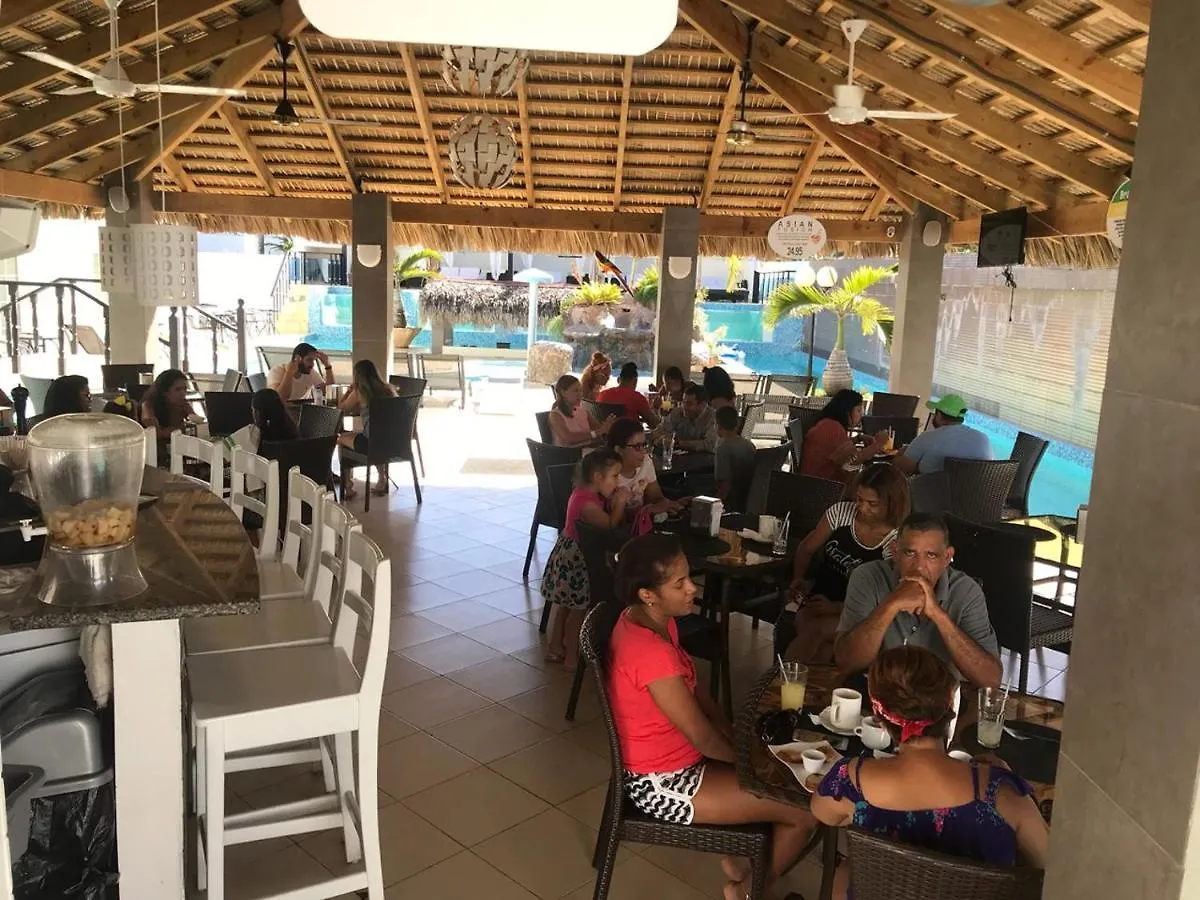 Apartamento El Cabarete Boutique Hotel