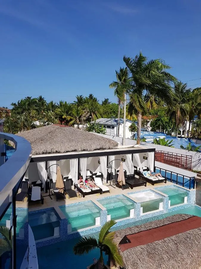 El Cabarete Boutique Hotel