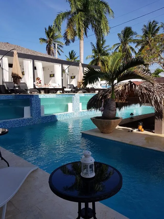 Apartamento El Cabarete Boutique Hotel