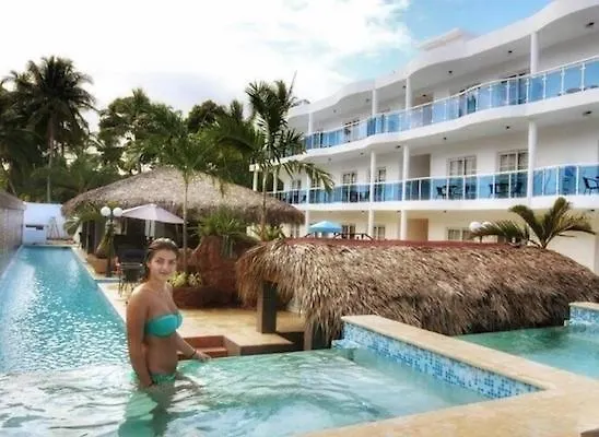 El Cabarete Boutique Hotel